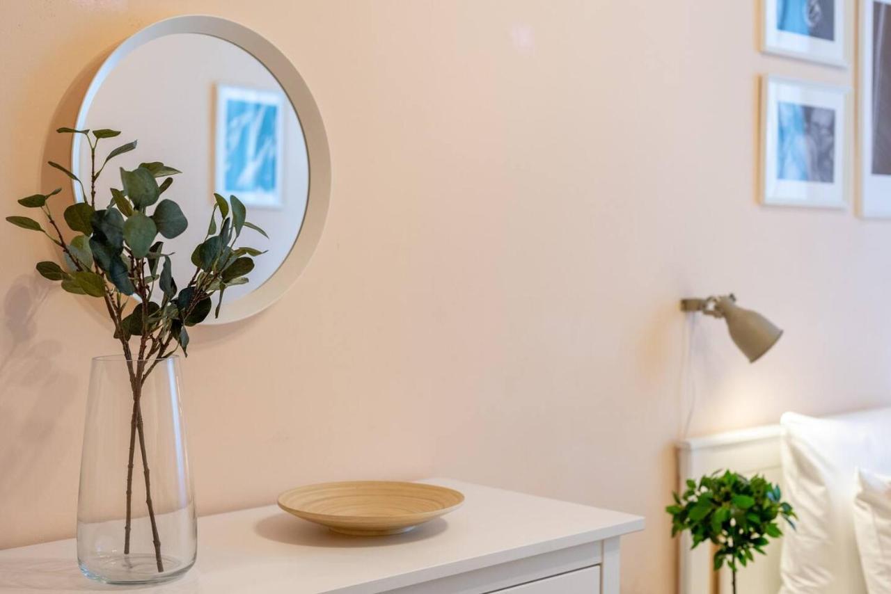 Central And Large Ac Home Away From Home Будапеща Екстериор снимка